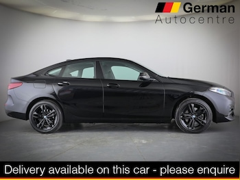 Used BMW 2 Series Gran Coupe 2022 for sale - 75901887: Photo