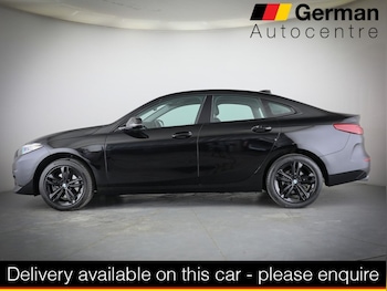 Used BMW 2 Series Gran Coupe 2022 for sale - 75901887: Photo