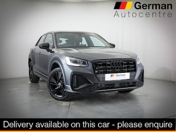 Used Audi Q2 2023 for sale - 78880241: Photo