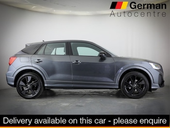 Used Audi Q2 2023 for sale - 78880241: Photo
