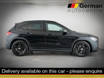Used Mercedes-Benz GLA 2021 for sale - 75370420: Photo