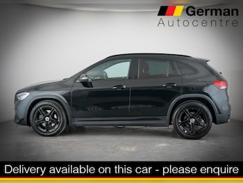 Used Mercedes-Benz GLA 2021 for sale - 75370420: Photo