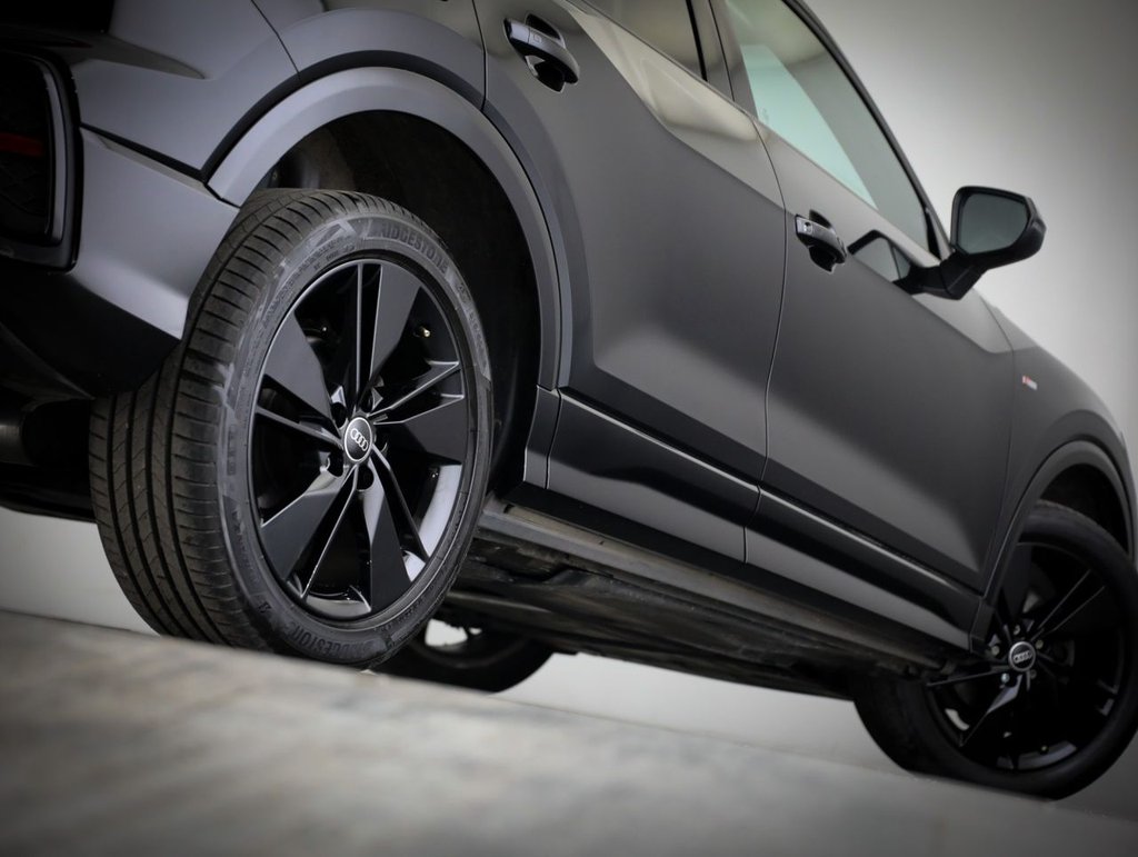 Used Audi Q2 2024 for sale - 76977432: Photo 10