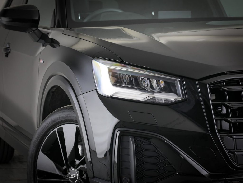 Used Audi Q2 2024 for sale - 76977432: Photo 12