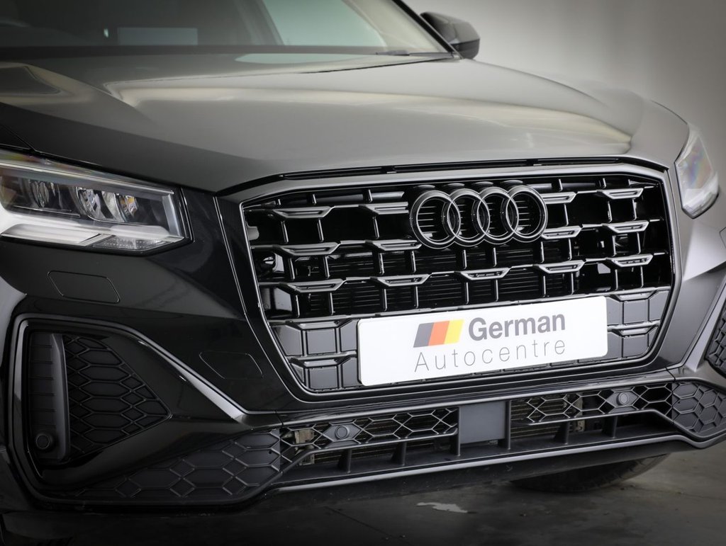 Used Audi Q2 2024 for sale - 76977432: Photo 13