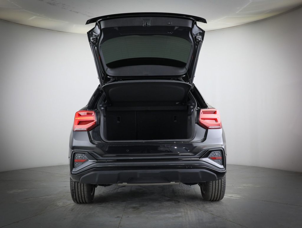 Used Audi Q2 2024 for sale - 76977432: Photo 15