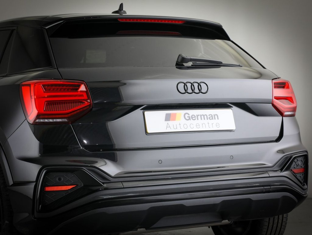 Used Audi Q2 2024 for sale - 76977432: Photo 16