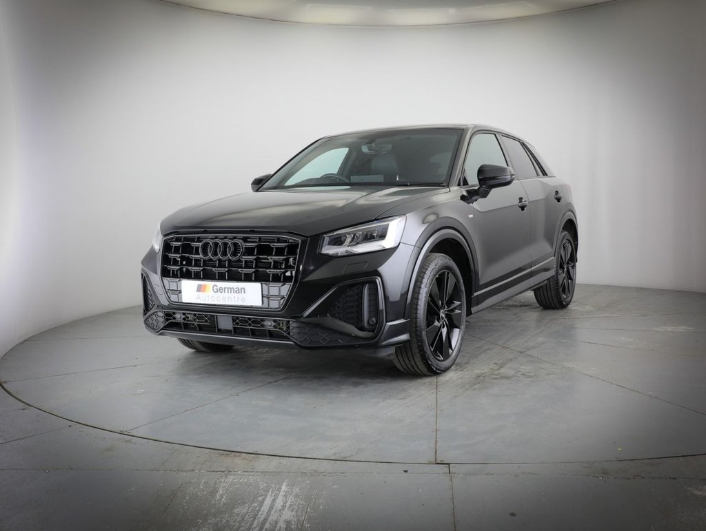 Used Audi Q2 2024 for sale - 76977432: Photo 17