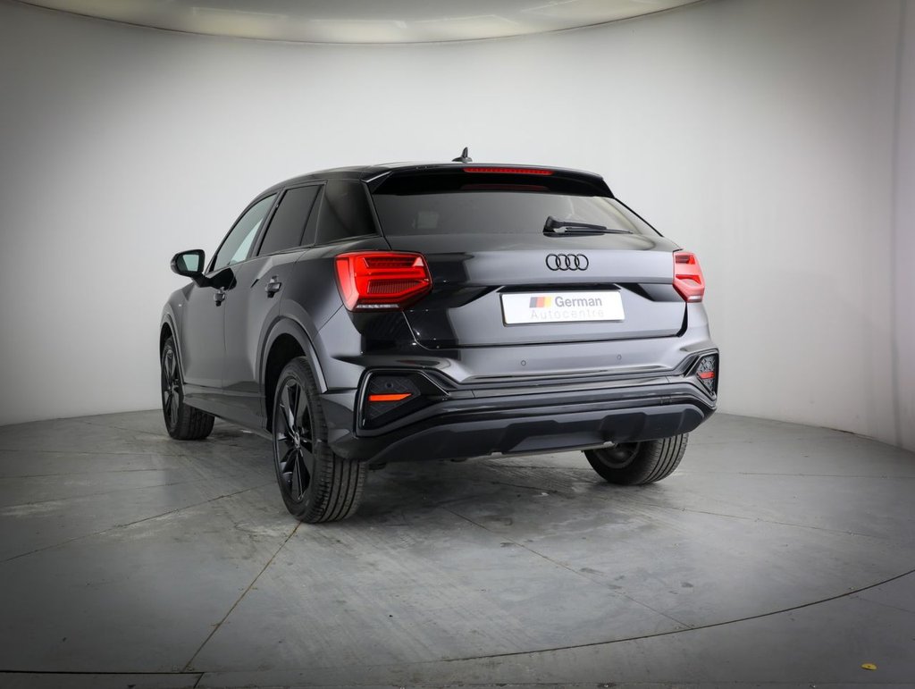 Used Audi Q2 2024 for sale - 76977432: Photo 18