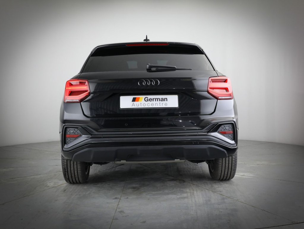 Used Audi Q2 2024 for sale - 76977432: Photo 19
