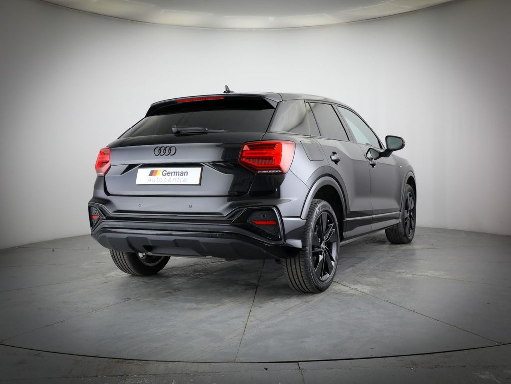 Used Audi Q2 2024 for sale - 76977432: Photo 20