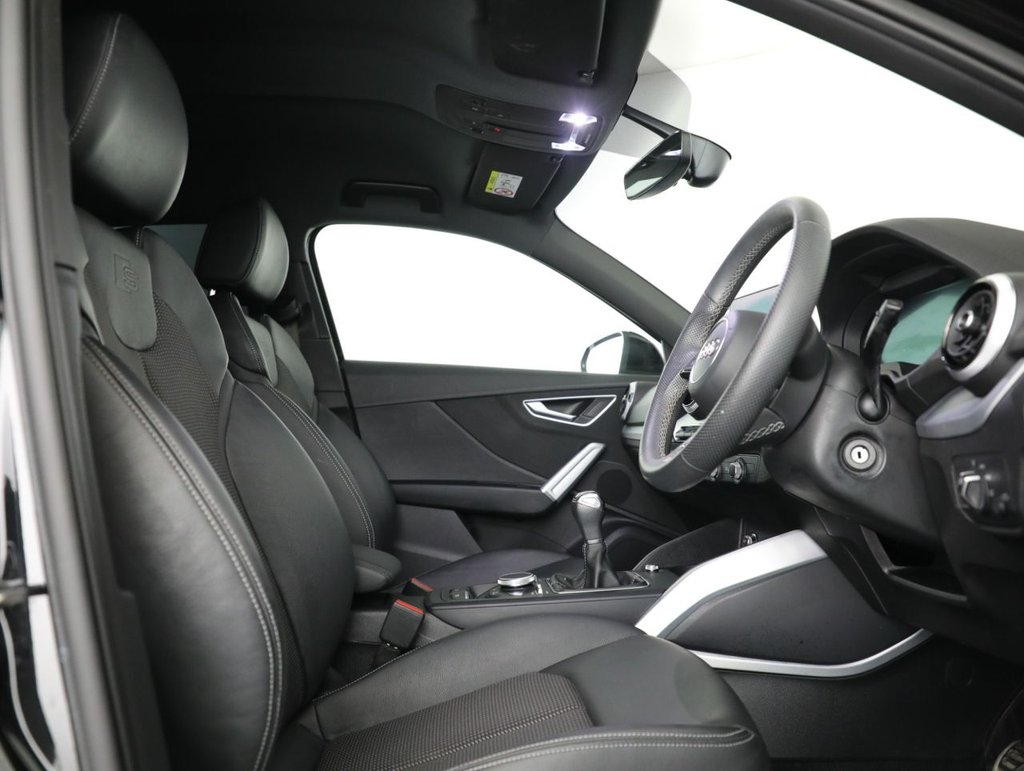 Used Audi Q2 2024 for sale - 76977432: Photo 21