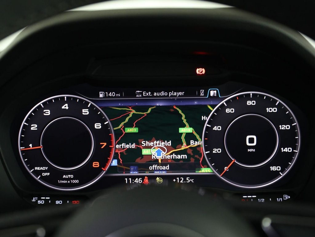 Used Audi Q2 2024 for sale - 76977432: Photo 23