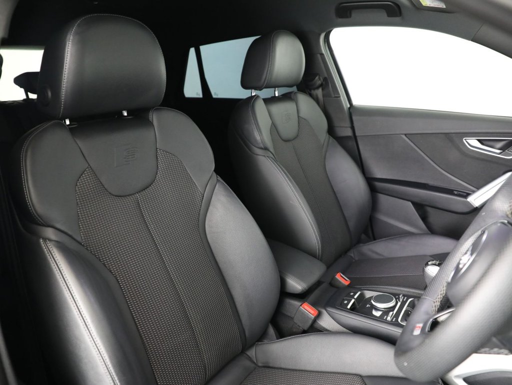 Used Audi Q2 2024 for sale - 76977432: Photo 26