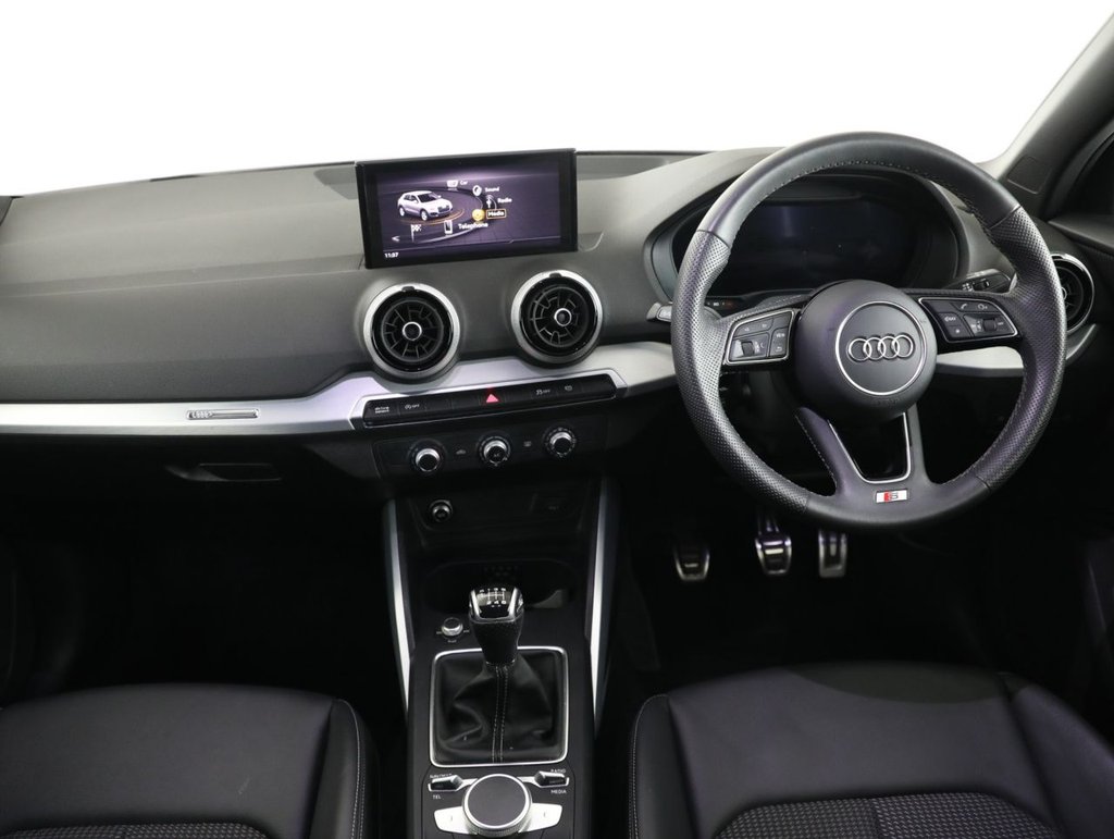 Used Audi Q2 2024 for sale - 76977432: Photo 27