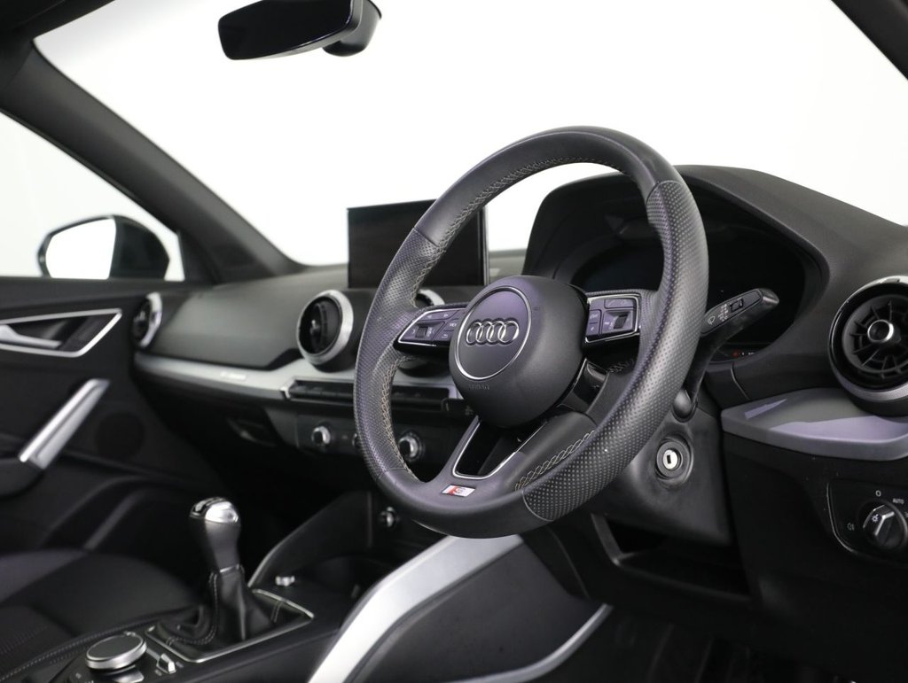 Used Audi Q2 2024 for sale - 76977432: Photo 29