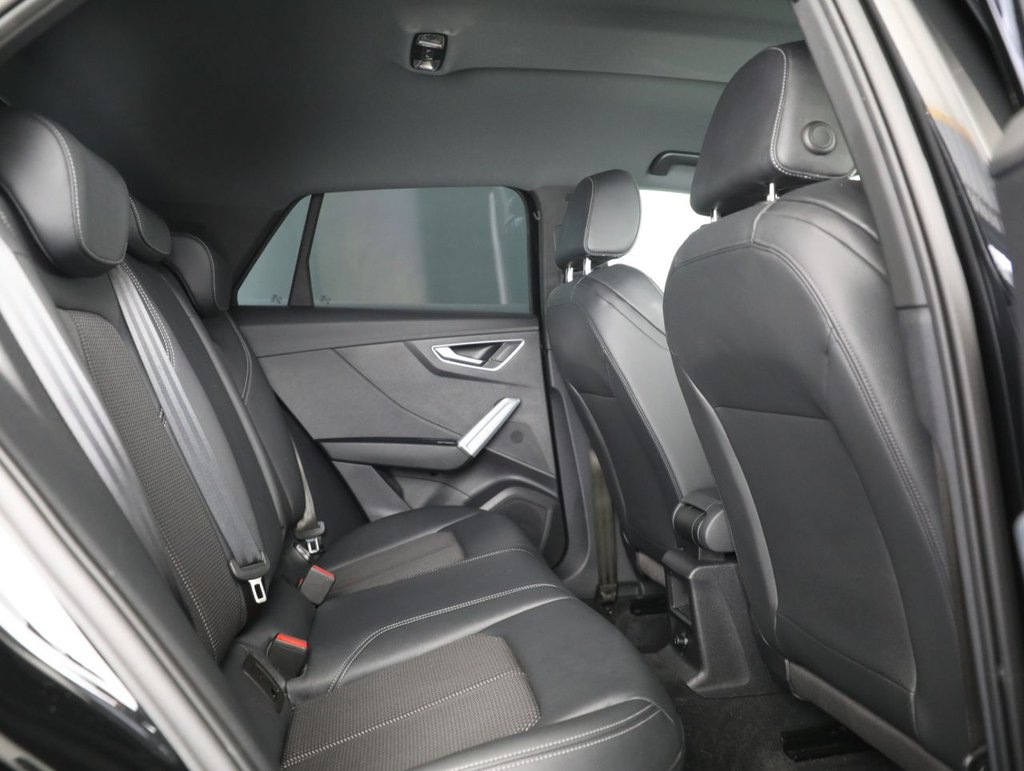 Used Audi Q2 2024 for sale - 76977432: Photo 31