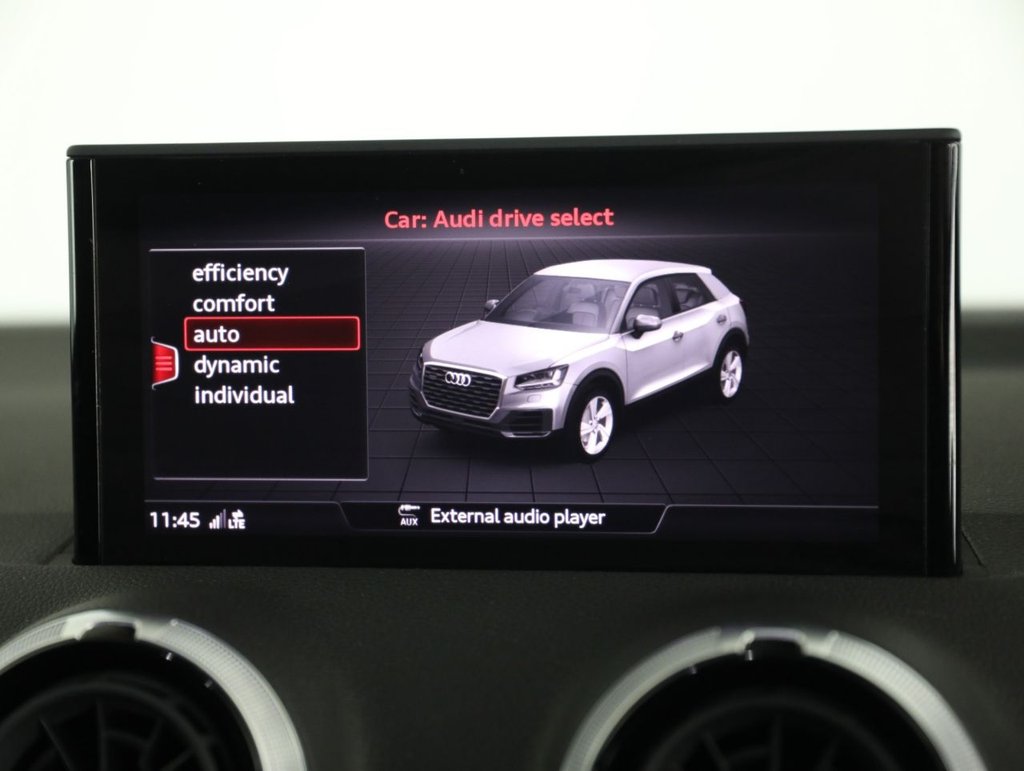 Used Audi Q2 2024 for sale - 76977432: Photo 32