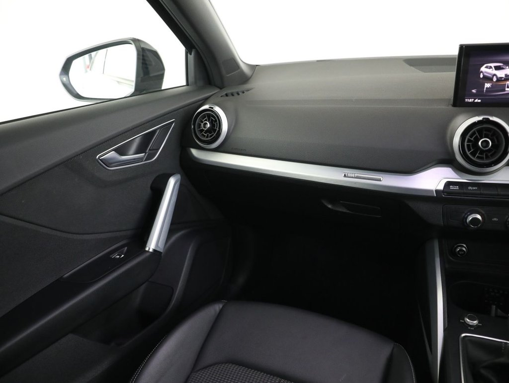 Used Audi Q2 2024 for sale - 76977432: Photo 33