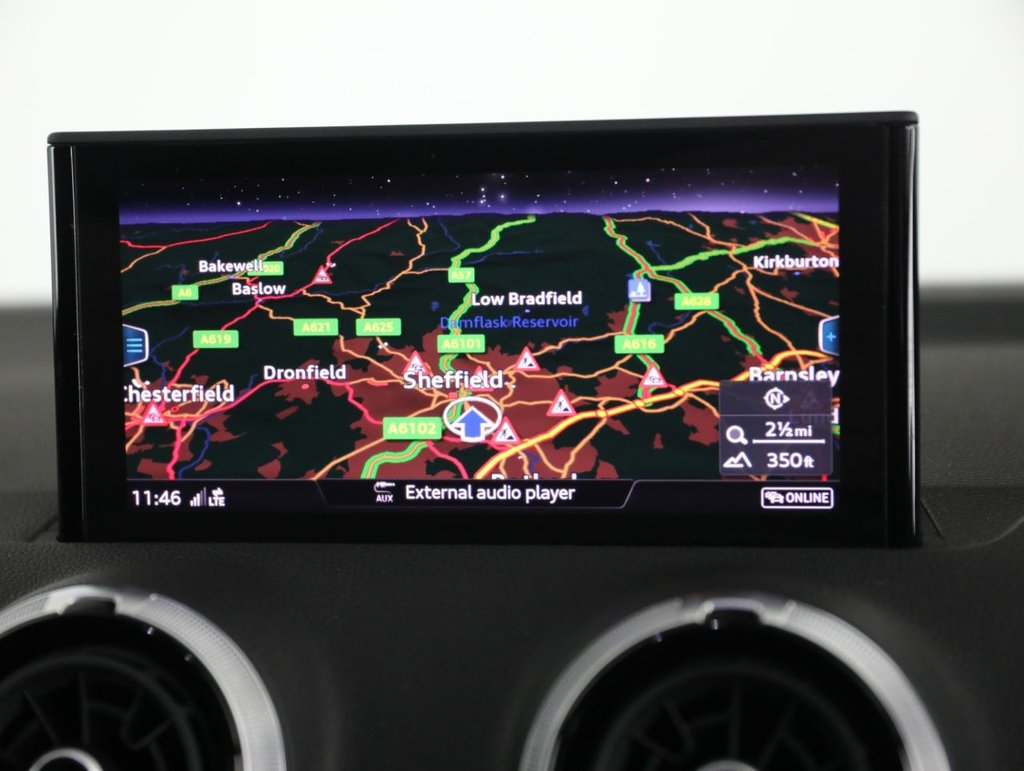 Used Audi Q2 2024 for sale - 76977432: Photo 34