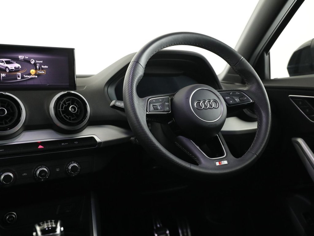 Used Audi Q2 2024 for sale - 76977432: Photo 35