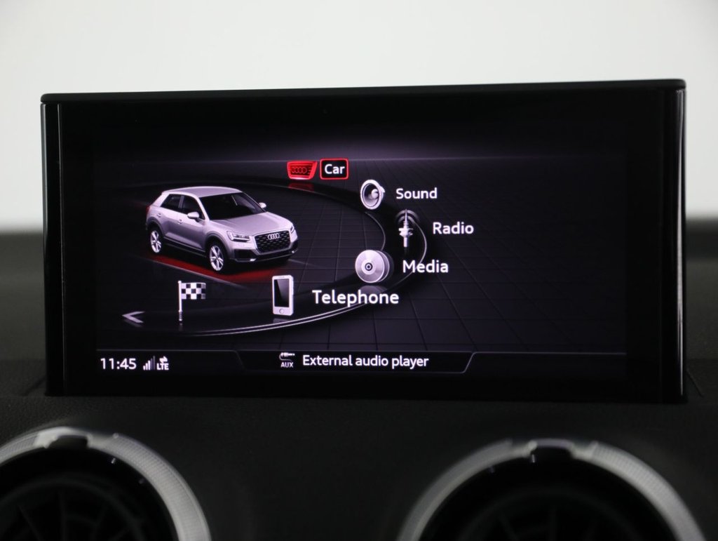 Used Audi Q2 2024 for sale - 76977432: Photo 39