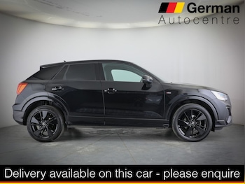 Used Audi Q2 2024 for sale - 76977432: Photo