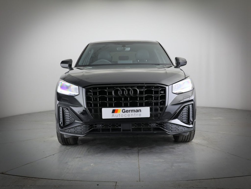 Used Audi Q2 2024 for sale - 76977432: Photo 6