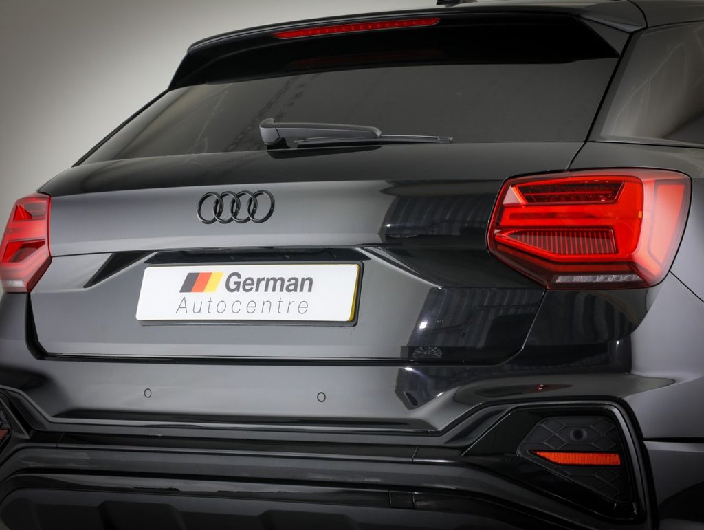 Used Audi Q2 2024 for sale - 76977432: Photo 7