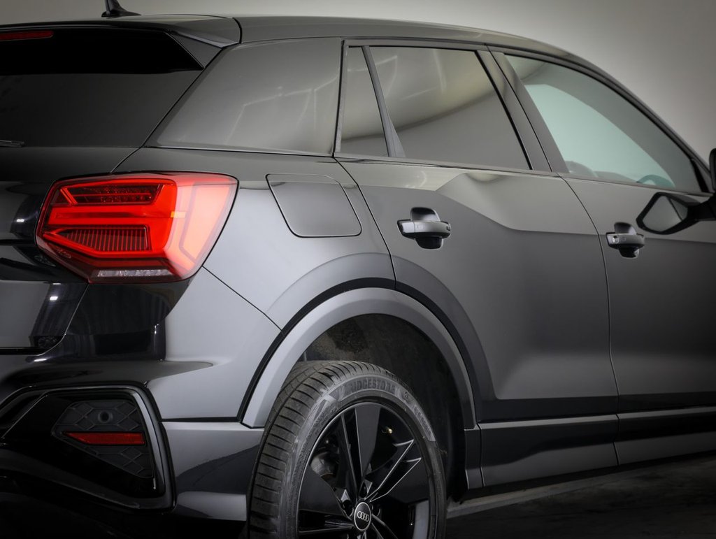 Used Audi Q2 2024 for sale - 76977432: Photo 8