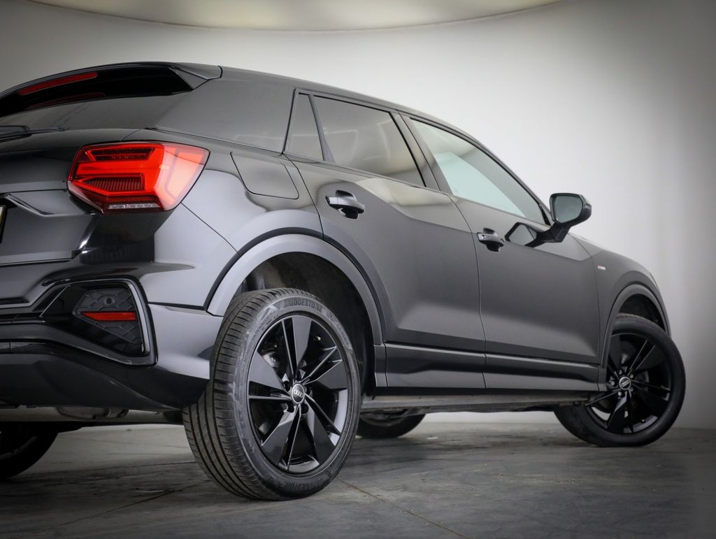 Used Audi Q2 2024 for sale - 76977432: Photo 9