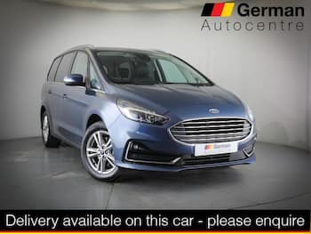 Used Ford Galaxy 2023 for sale - 79713810: Photo