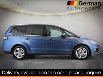 Used Ford Galaxy 2023 for sale - 79713810: Photo