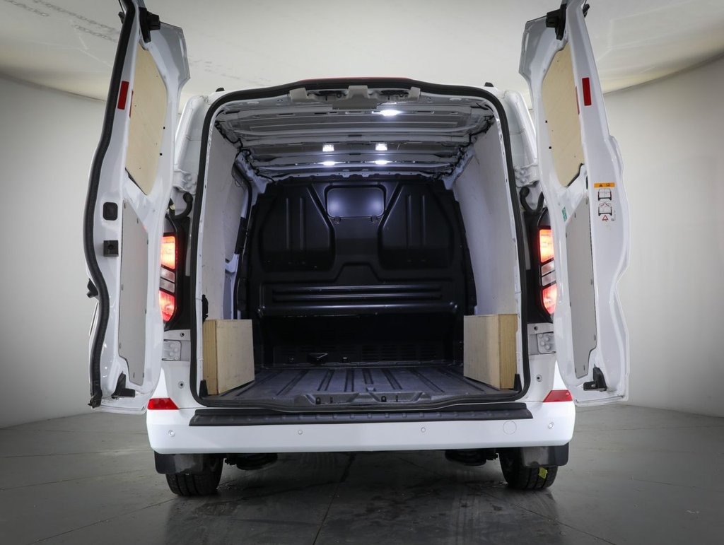 Used Ford Transit Custom 2024 for sale - 76350574: Photo 11