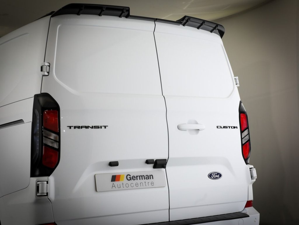 Used Ford Transit Custom 2024 for sale - 76350574: Photo 12