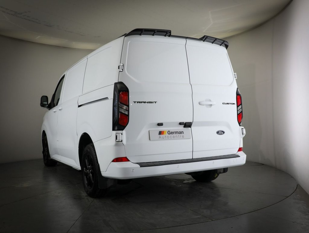Used Ford Transit Custom 2024 for sale - 76350574: Photo 13