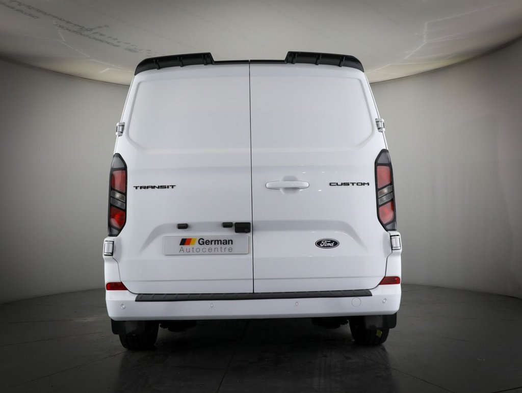 Used Ford Transit Custom 2024 for sale - 76350574: Photo 14