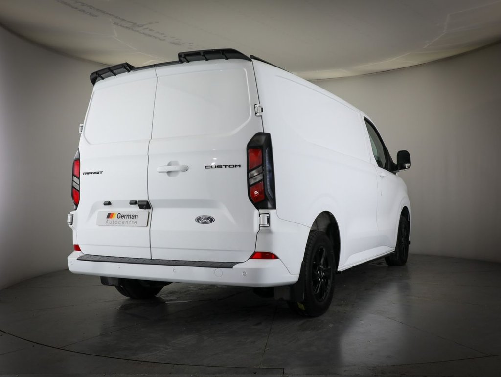 Used Ford Transit Custom 2024 for sale - 76350574: Photo 15