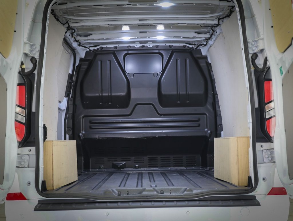 Used Ford Transit Custom 2024 for sale - 76350574: Photo 16