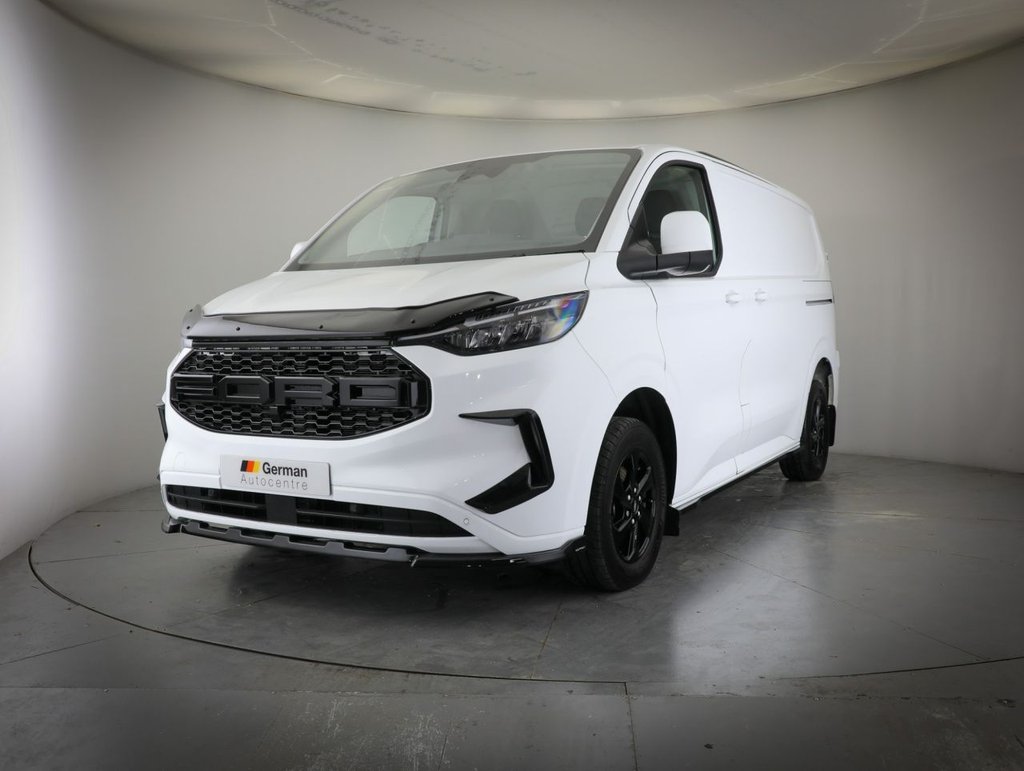 Used Ford Transit Custom 2024 for sale - 76350574: Photo 17