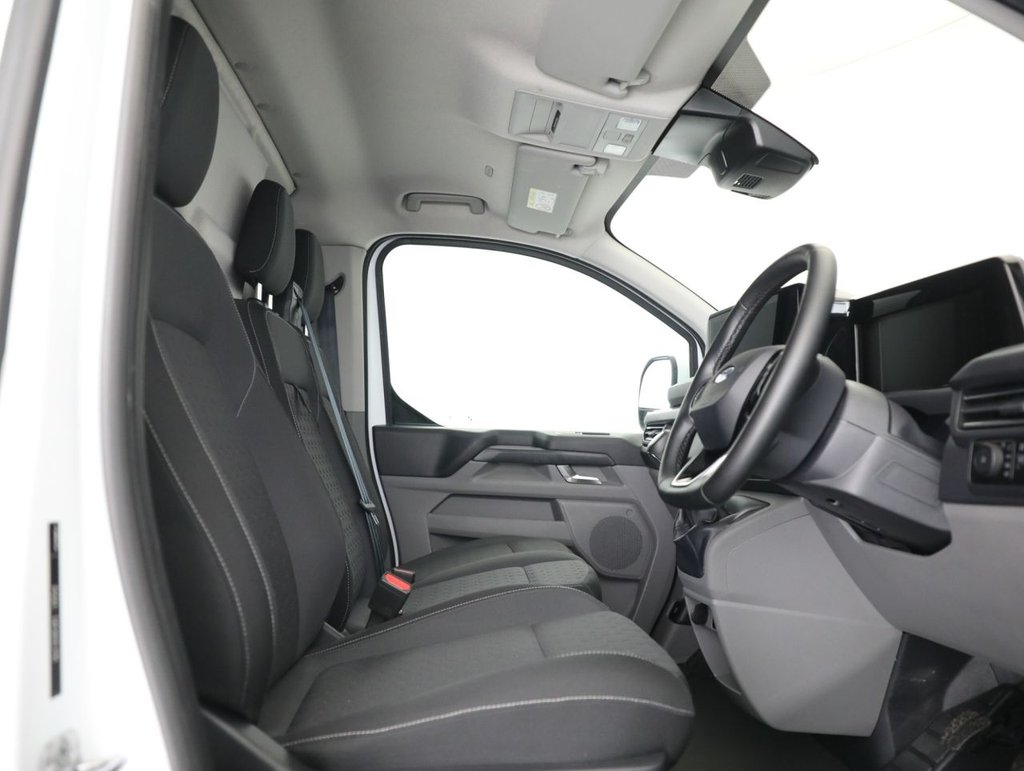 Used Ford Transit Custom 2024 for sale - 76350574: Photo 18