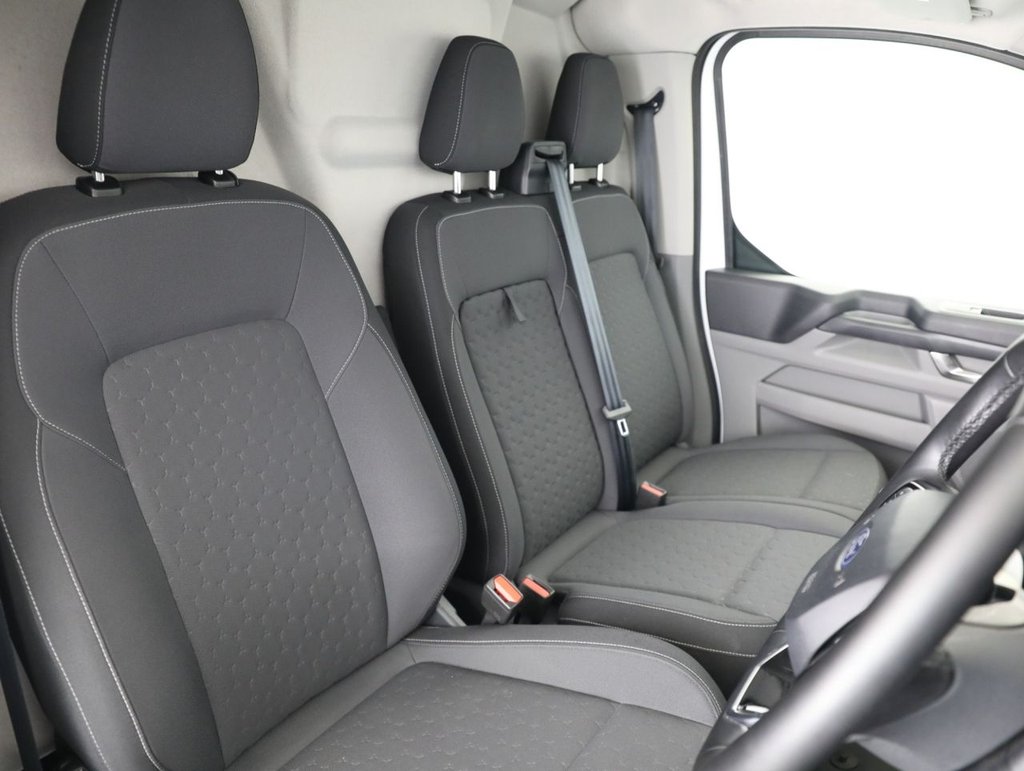 Used Ford Transit Custom 2024 for sale - 76350574: Photo 21