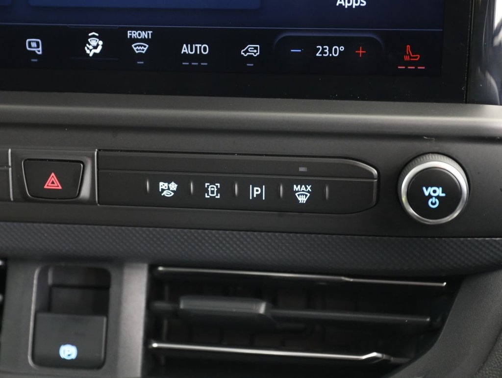 Used Ford Transit Custom 2024 for sale - 76350574: Photo 23