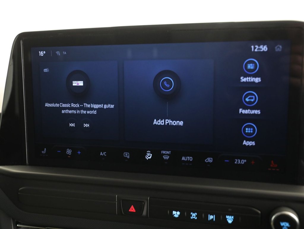 Used Ford Transit Custom 2024 for sale - 76350574: Photo 25