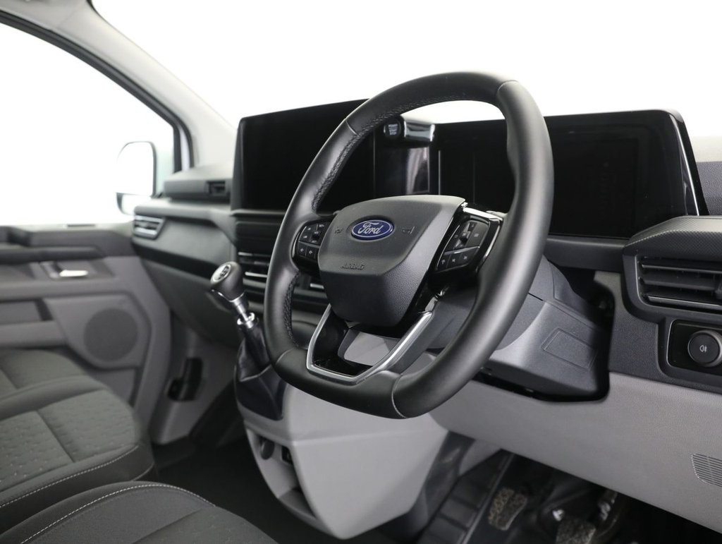 Used Ford Transit Custom 2024 for sale - 76350574: Photo 31