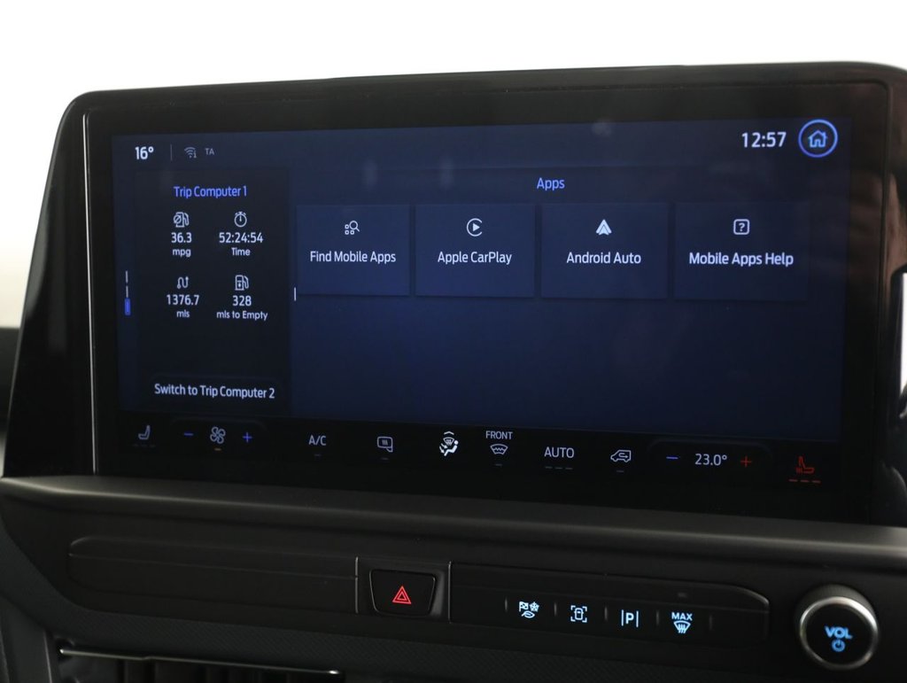 Used Ford Transit Custom 2024 for sale - 76350574: Photo 32