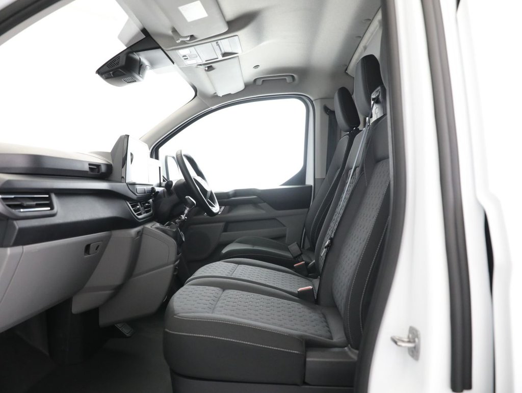 Used Ford Transit Custom 2024 for sale - 76350574: Photo 36
