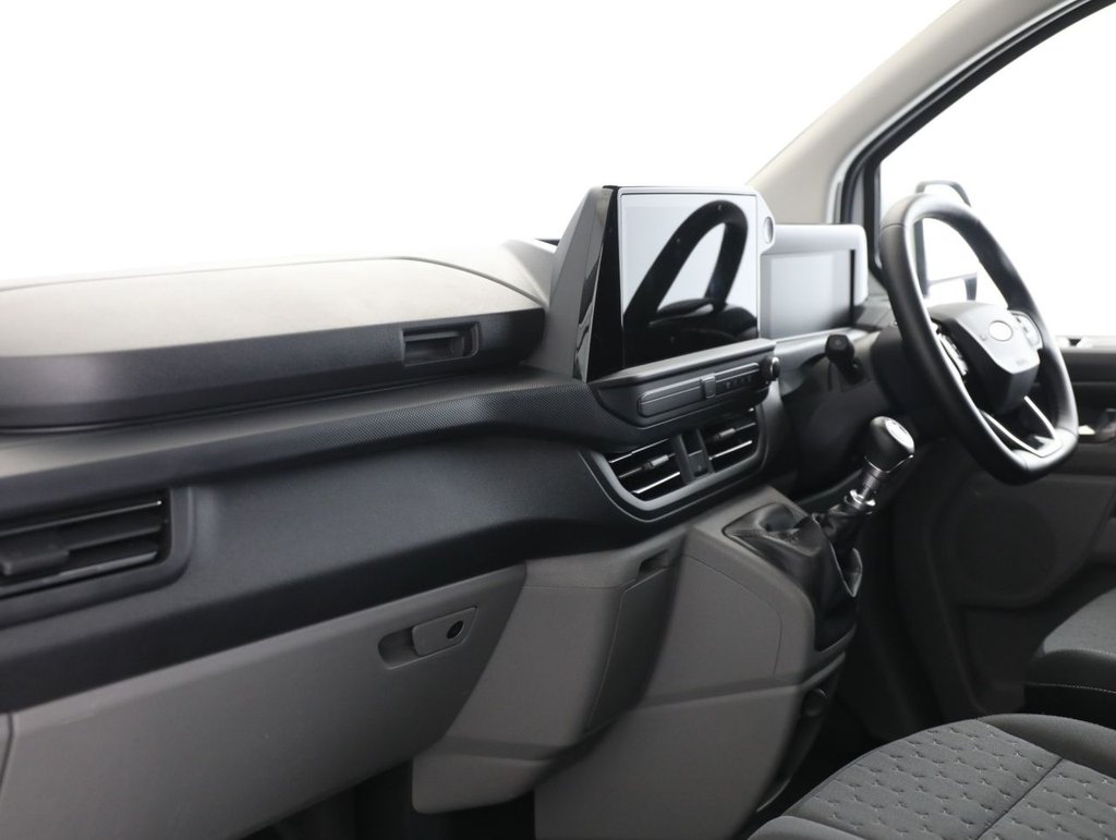 Used Ford Transit Custom 2024 for sale - 76350574: Photo 38