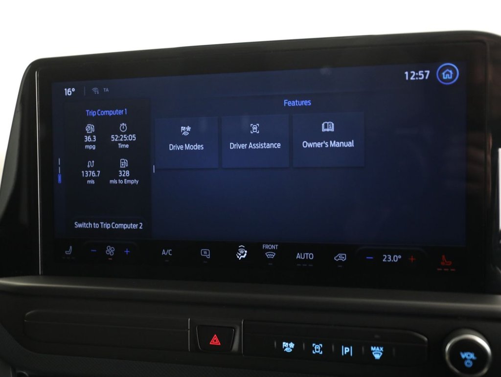 Used Ford Transit Custom 2024 for sale - 76350574: Photo 41