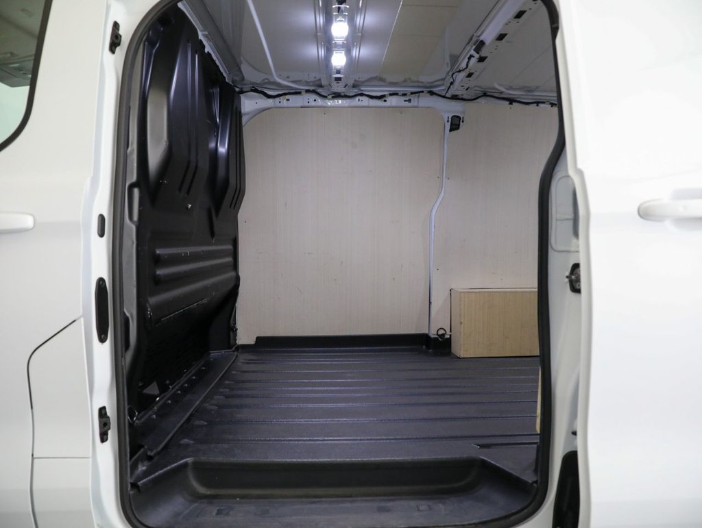 Used Ford Transit Custom 2024 for sale - 76350574: Photo 42